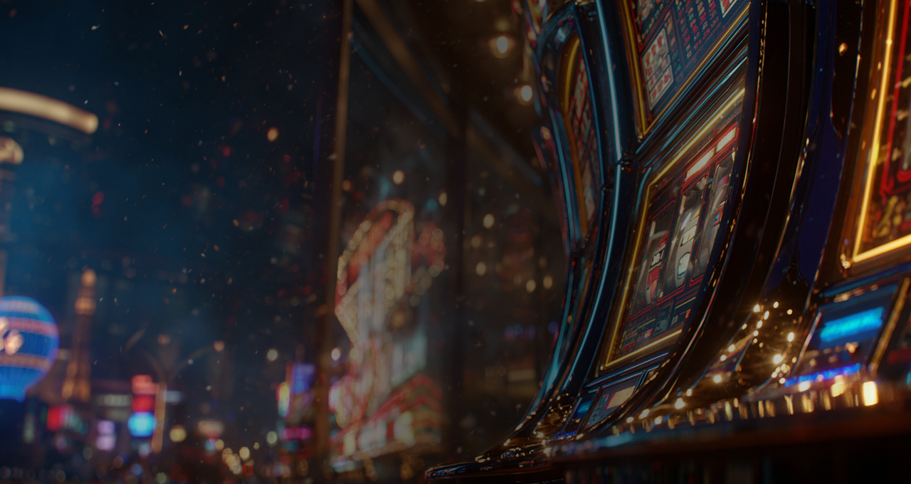 Golden Vegas Casino