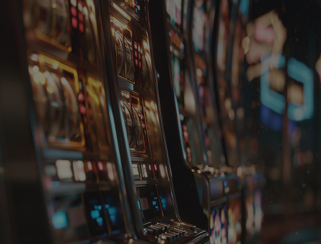 Golden Vegas Casino