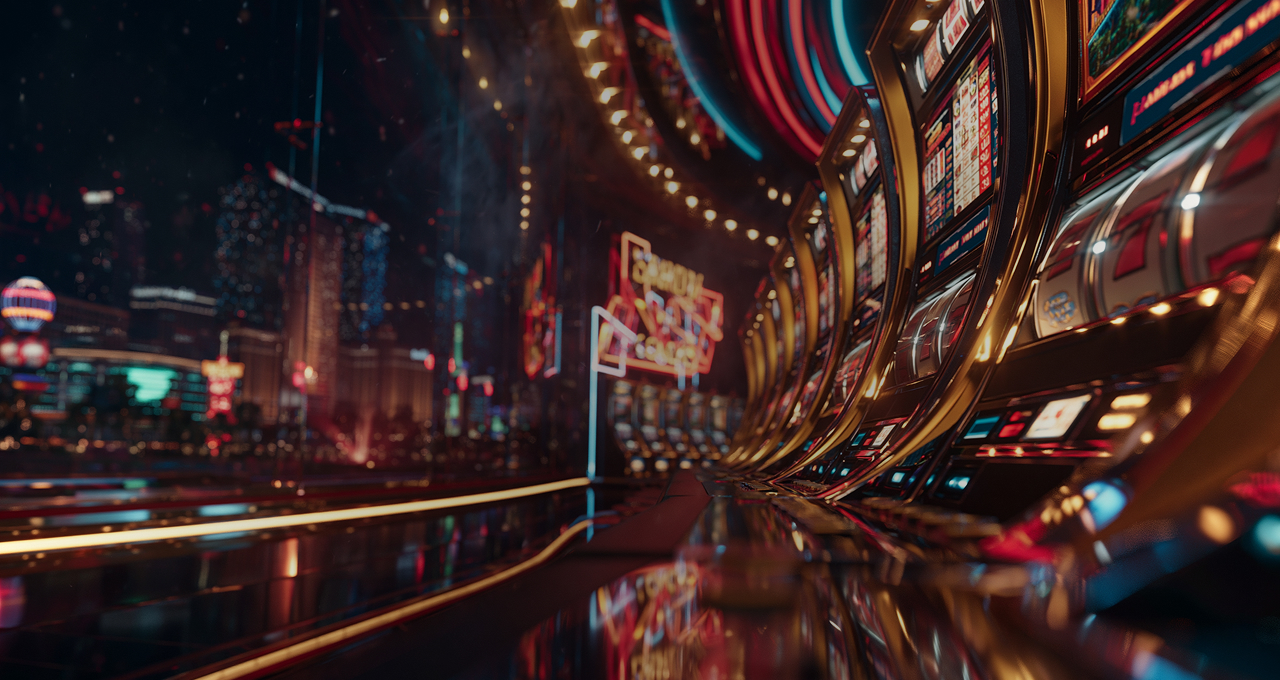 Golden Vegas Casino